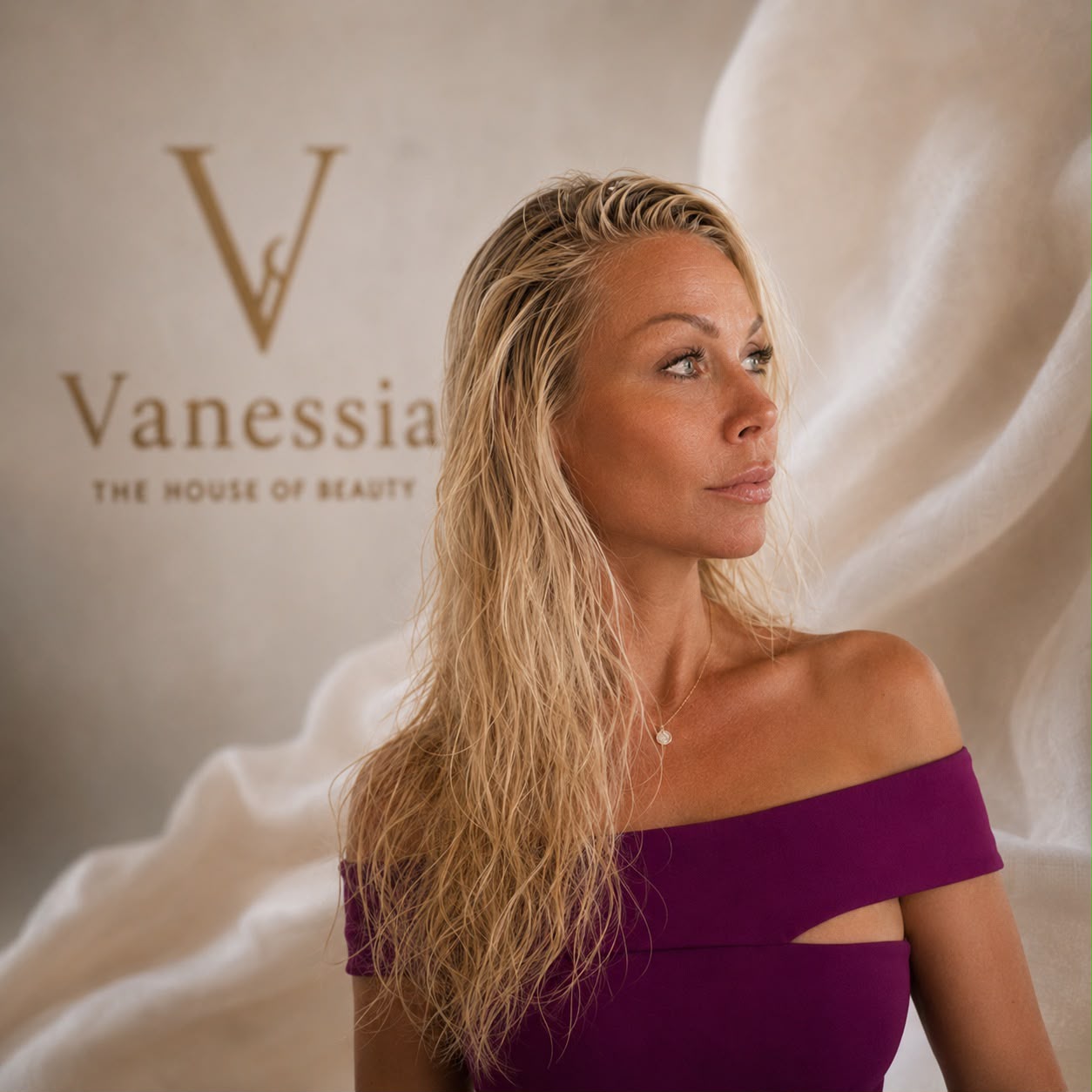 Majbritt Vanessia Petersen
